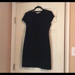 Boden perfect black dress. Sz 6P